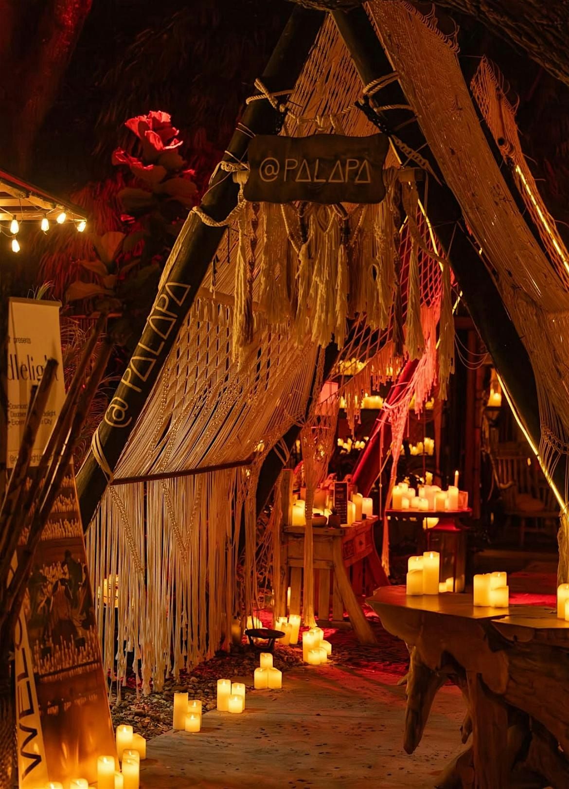 The Couple Event by euphoria