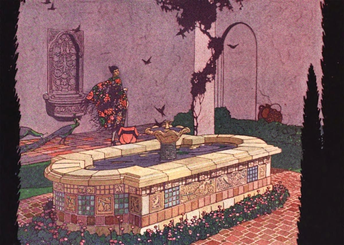 Artists, Bohemians & Craftsmen of the Arroyo