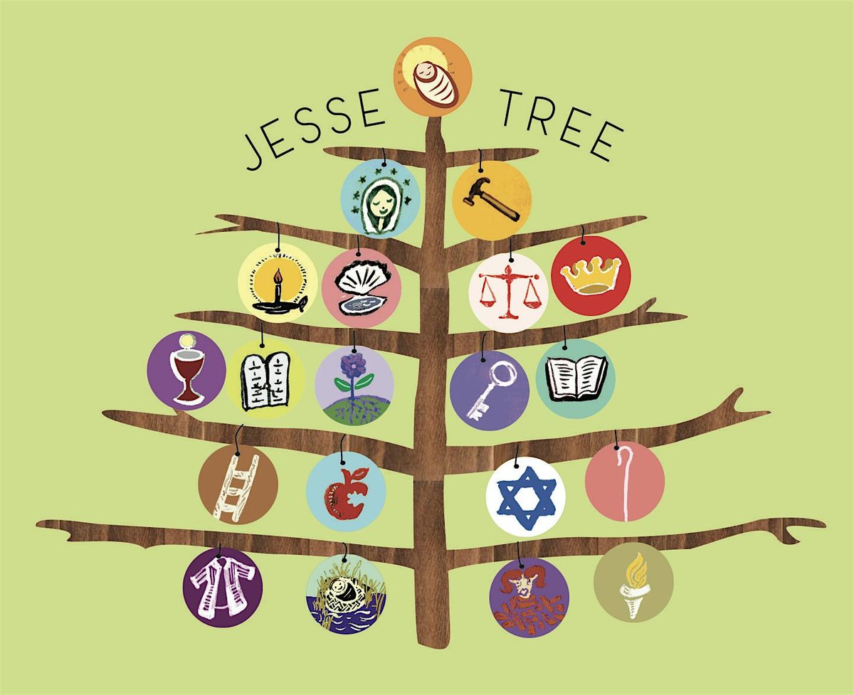Jessie Tree Feast