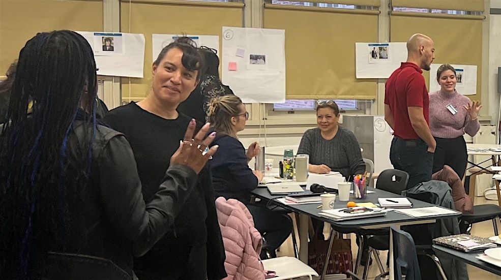 Designing for Belonging: A Human-Centered Approach to Curriculum & Culture