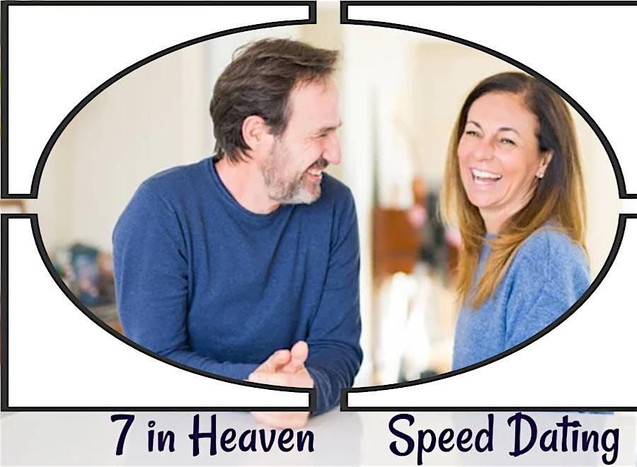 7 in Heaven Singles  Speed Dating Age 44-59 Roslyn