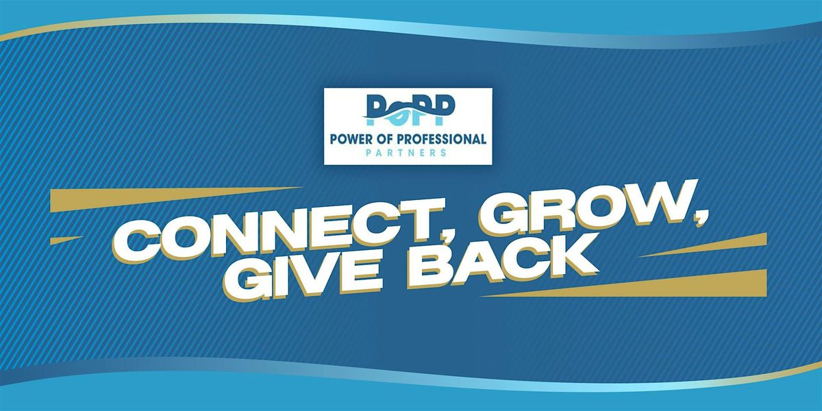 Grow Your Business Through Meaningful Connections with POPP