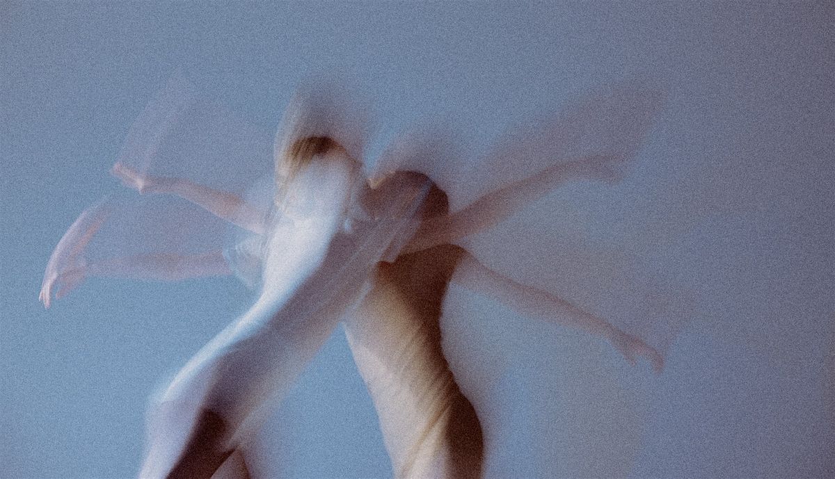 BalletCollective 2025 Season  - ECHOES OF THE UNSEEN - Fri. October 31