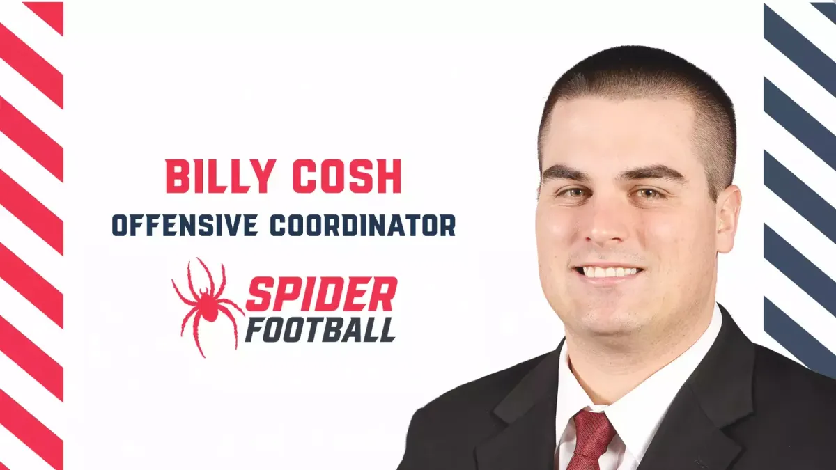 VMI Keydets at Richmond Spiders Football