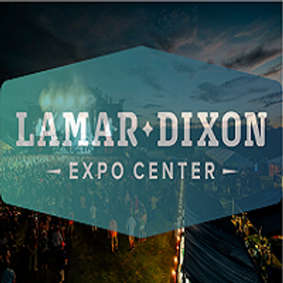 Lamar-Dixon Expo Center