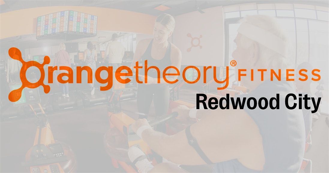 Sports Basement RWC  X Orangetheory Fitness SHOE FIT Clinic