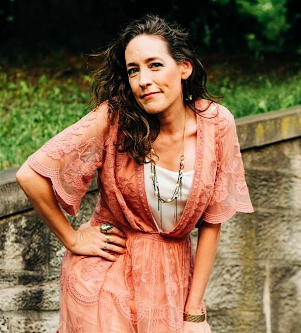 LIVE MUSIC - Michelle Romary at The Wine Room & Tavern