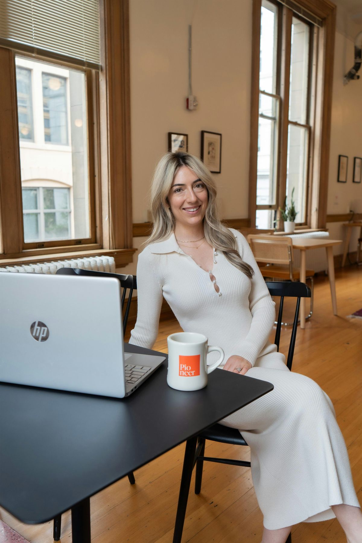 White Orchid Skin Studio - Body event