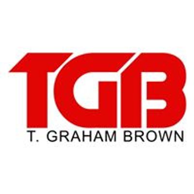 T. Graham Brown