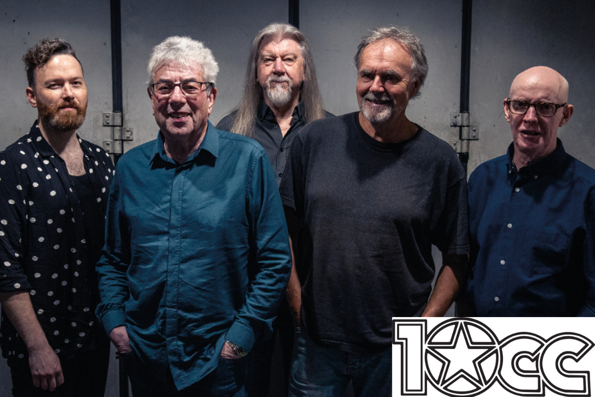 Parking - 10cc