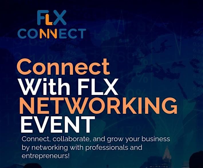 Connect at FLX Networking Event: Veteran-Owned Business Spotlight