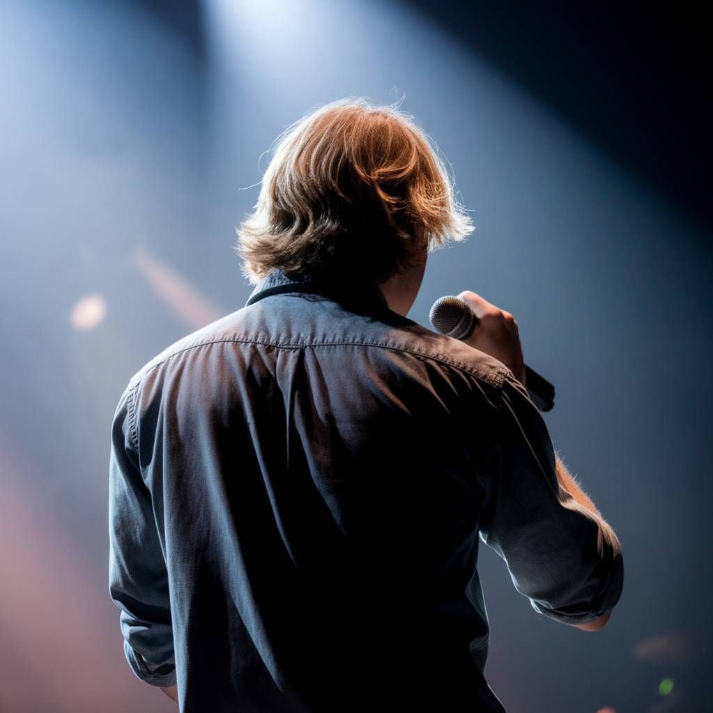 San Antonio Stock Show and Rodeo - Ty Myers at Frost Bank Center
