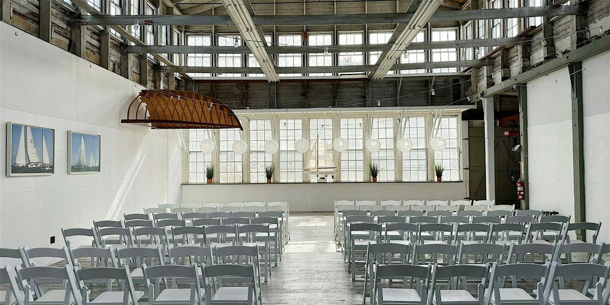 2025 Herreshoff Museum Lecture Series Season Pass