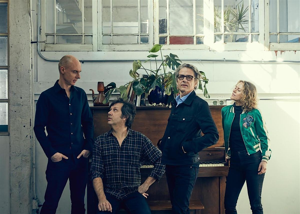 Luna (full band show)  (Baltimore, MD)