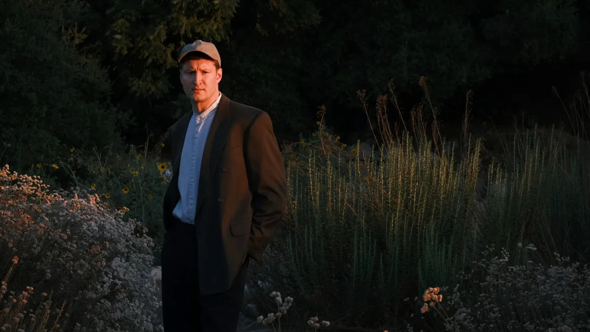 Amtrac in San Francisco