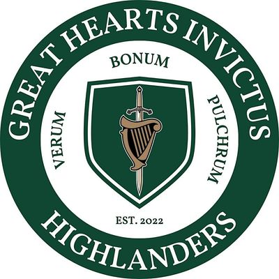 Great Hearts Invictus