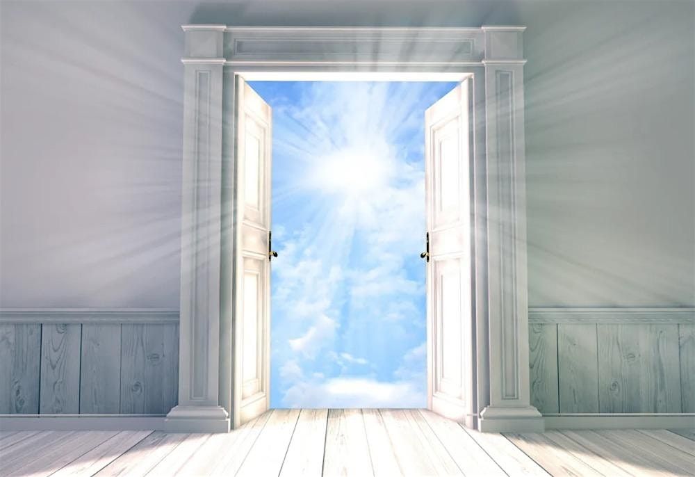 Healing through Grief:  Understanding Death and the Afterlife