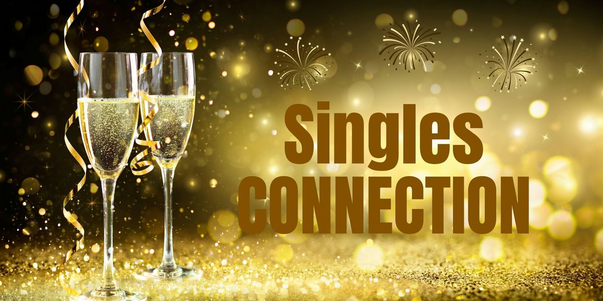 LONG BEACH | SINGLES CONNECTION | AGES 30+