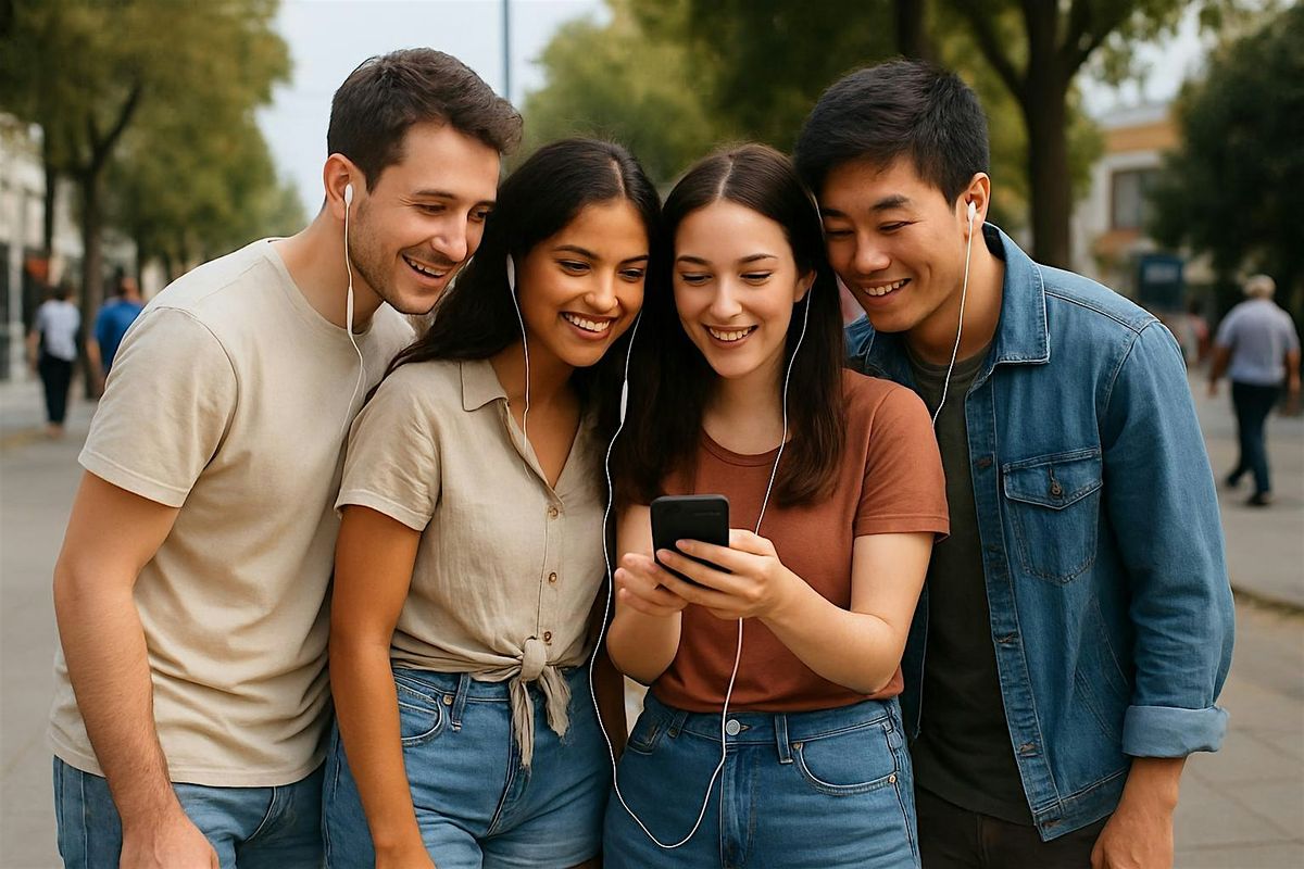 Santiago Audio Tour: Unveiling Santiago\u2019s Civic Soul