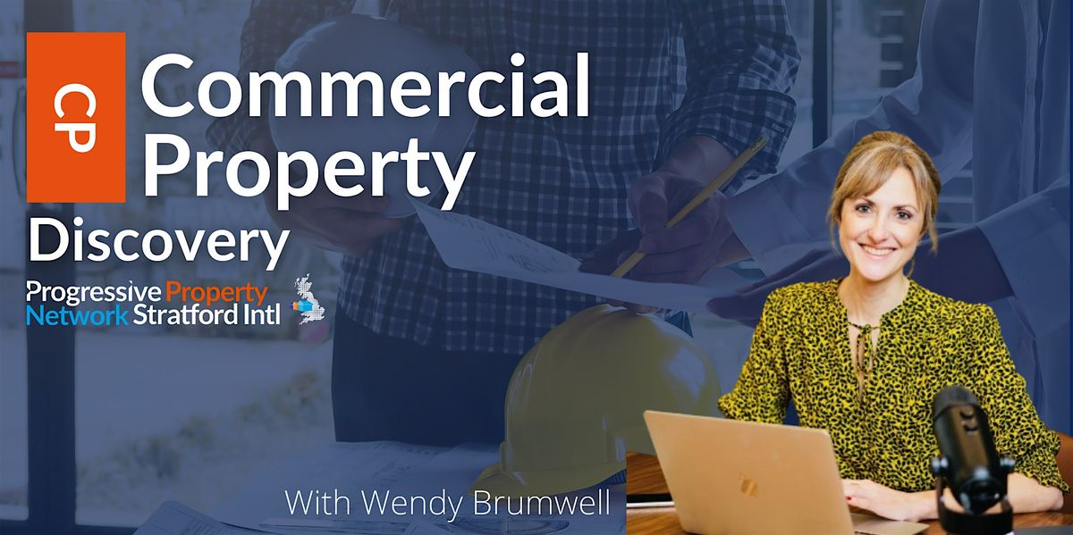 Introduction to Commercial Property