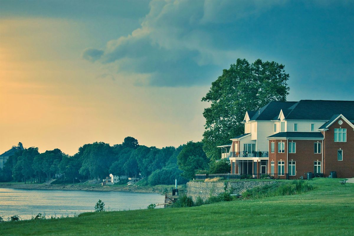 Amazing Scavenger Hunt! - Newburgh\u2018s Nifty Neighborhood Hunt