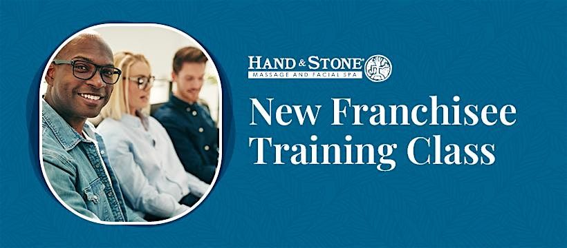 New Franchisee Training Class August 2025