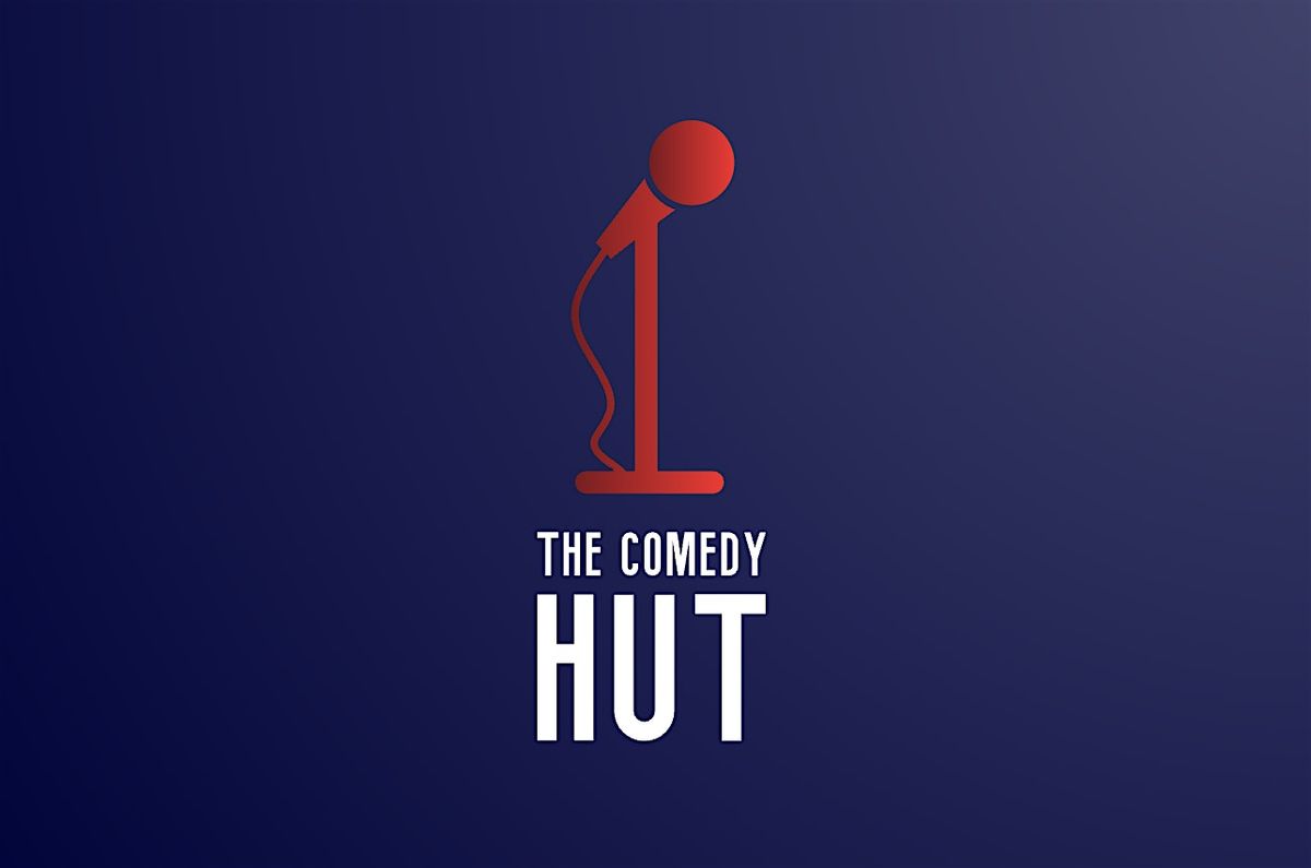 The Comedy Hut- Free Northside Comedy