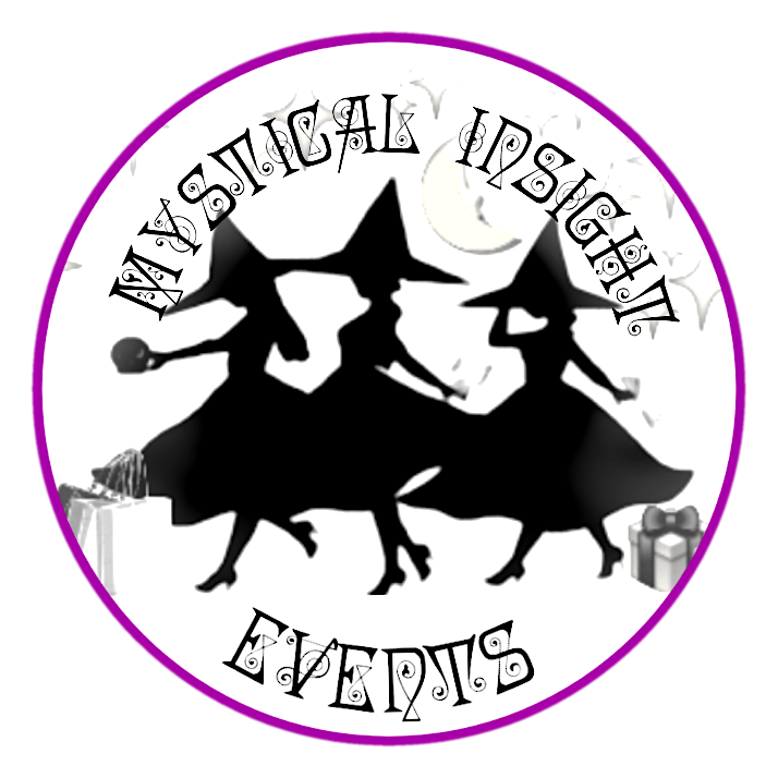 Mystical Insight Events Reigate Nov 2025