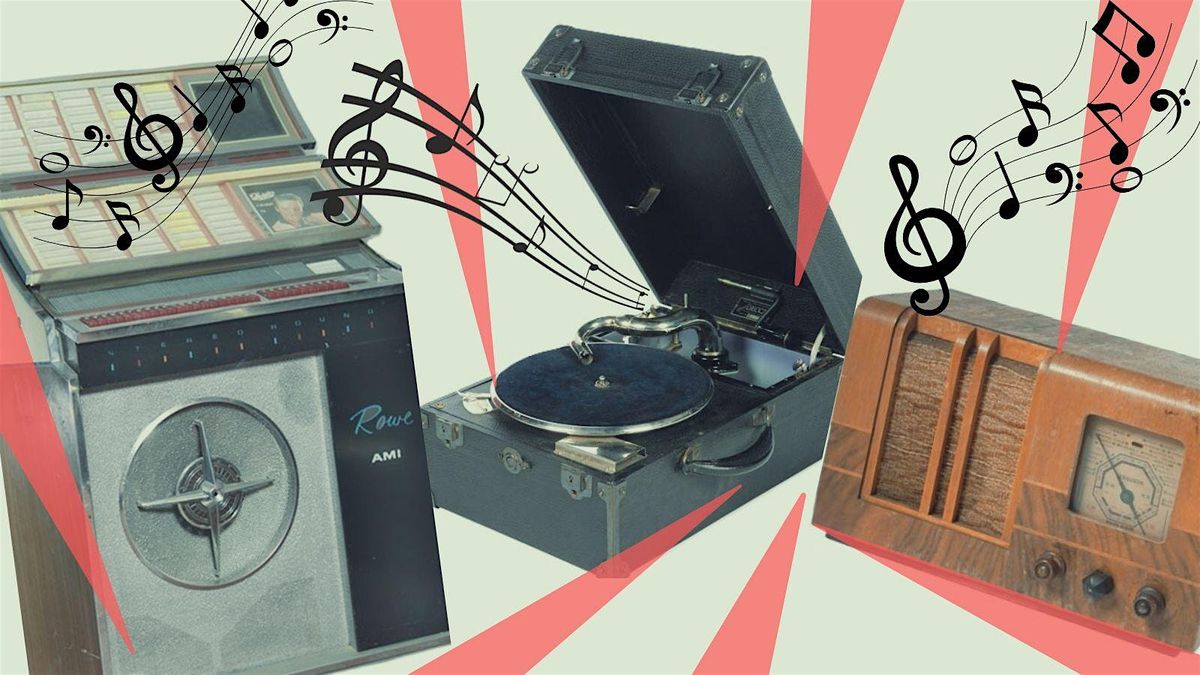 Adult autism-friendly session