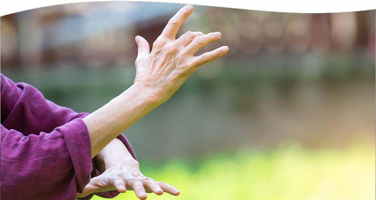 Tai Chi and Qigong: A Journey to Relaxation and Inner Balance