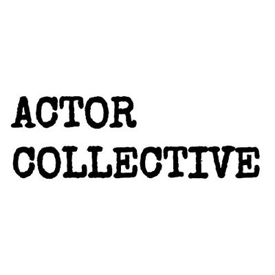 Actor Collective