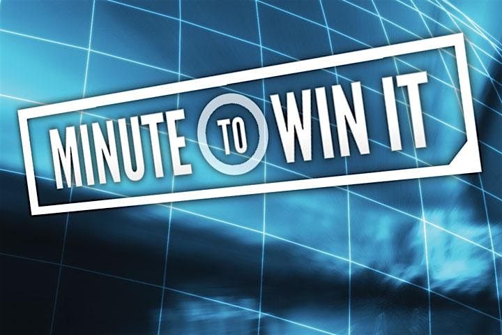 Minute to Win It with Kappa Delta and the Girl Scouts