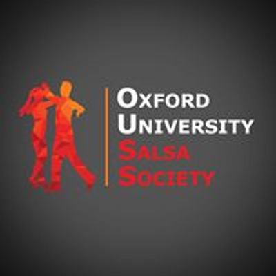 Oxford University Salsa Society