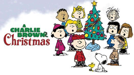 A Charlie Brown Christmas | Seattle, Washington | August 13, 2022