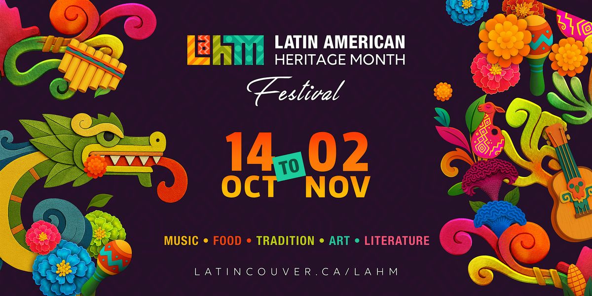 Traditional Altar Exhibitions \u201cDia de los Muertos\u201d | LAHM 25