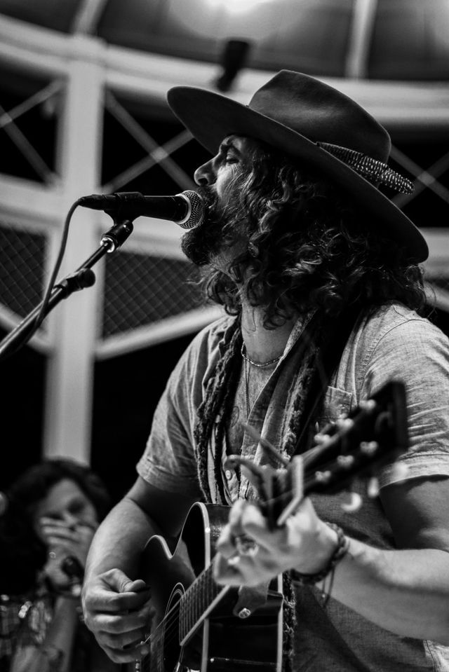 Johnny Hayes Laguna s Beach Bar Grill Pensacola FL July 29 2022 Johnny Hayes Laguna s Beach Bar Grill Pensacola FL July 29 2022