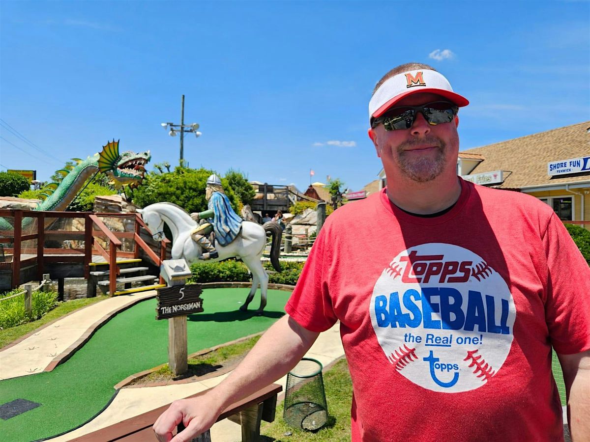 \u2060Mindful Wellness Walk in Pittsburgh