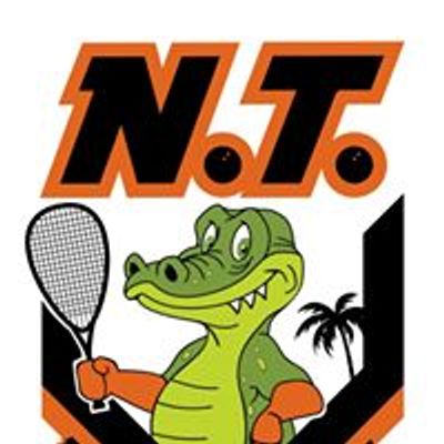 NT Masters Squash