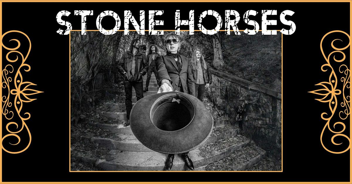 Stone Horses **Classic Rock n' Roll**