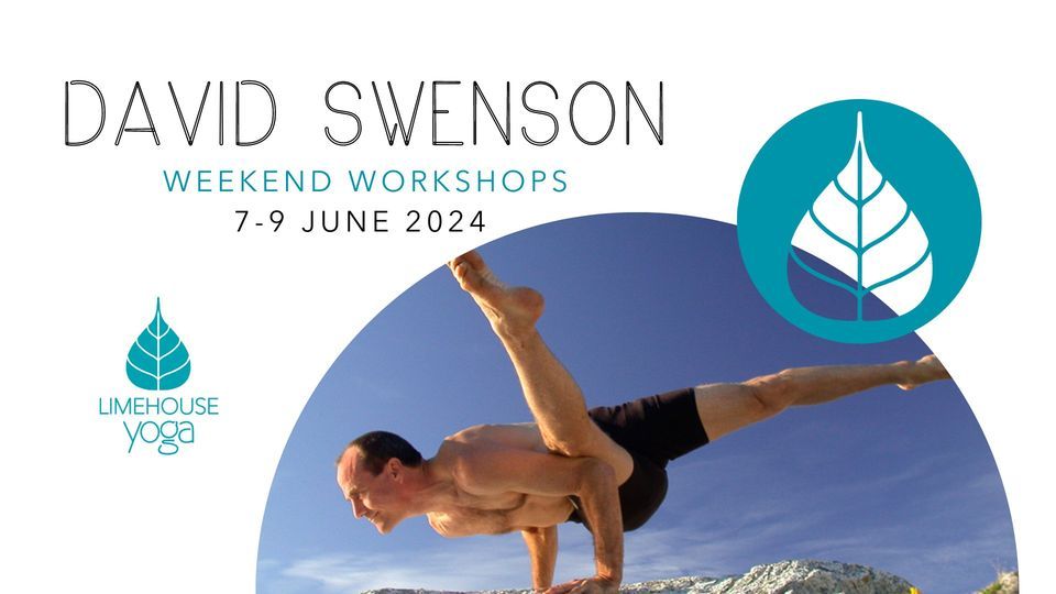 David Swenson weekend workshops