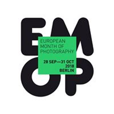 EMOP Berlin - European Month of Photography