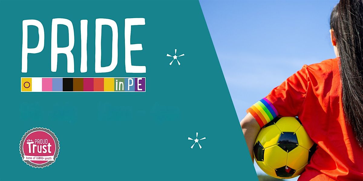 Pride In PE