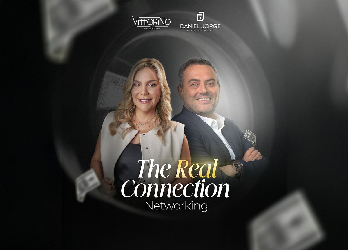 The Real Connection
