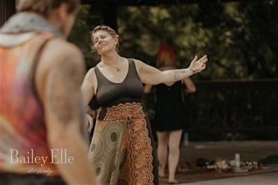 Ecstatic Dance Journey: Soul Dreaming