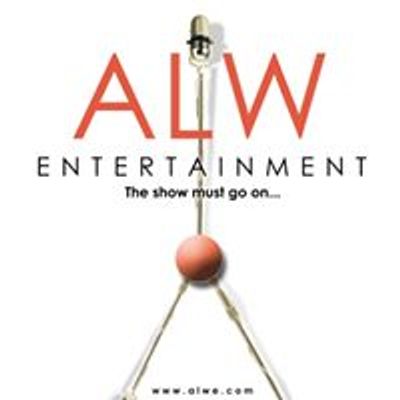 ALW Entertainment Page