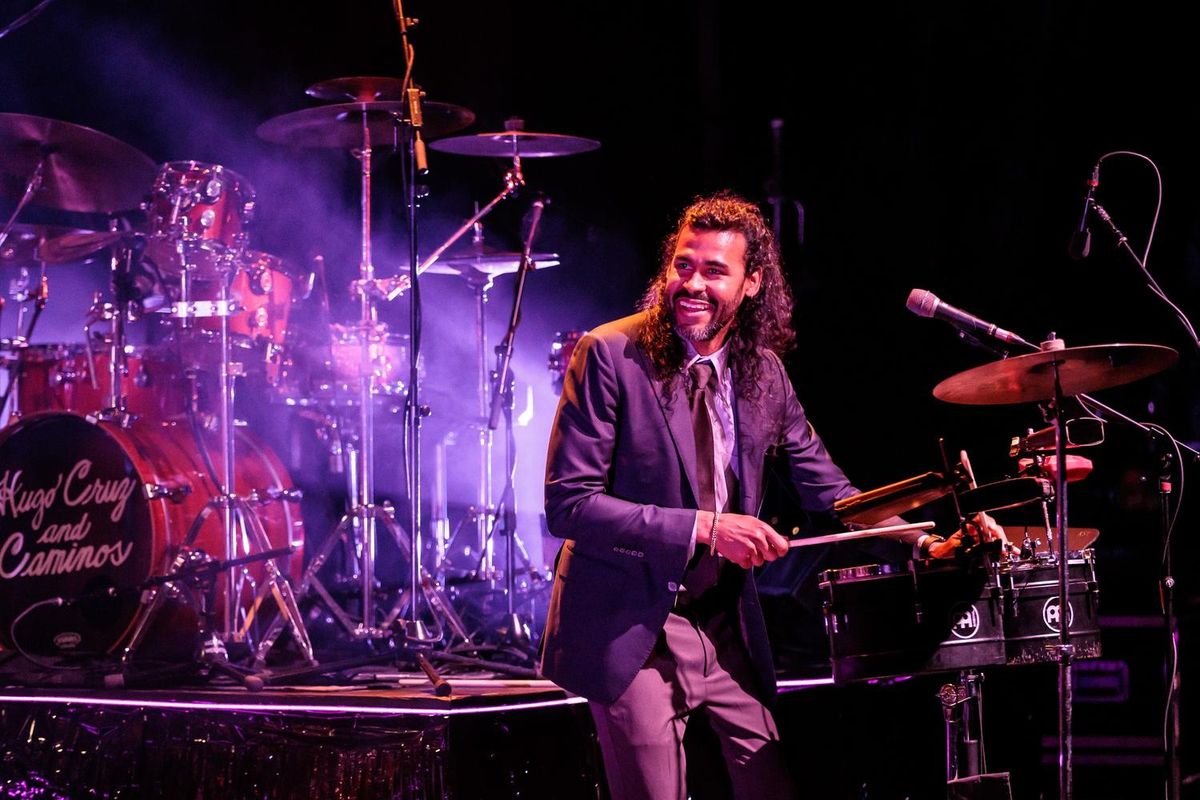 Suite Life - A Celebration of Billy Strayhorn & Gene Kelly