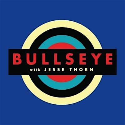 Bullseye with Jesse Thorn: Live 25th Anniversary Celebration