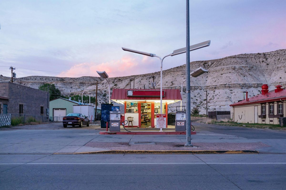 Adventurous Scavenger Hunt! - Green River Riddles & Rambles