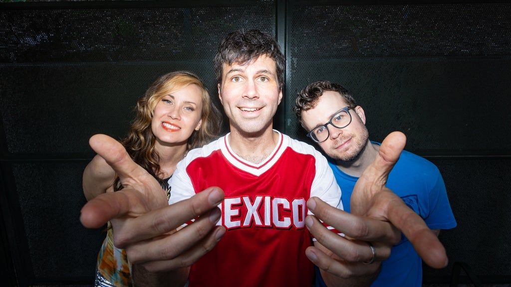 Cheekface w\/ special guest Apes of the State\u00a0
