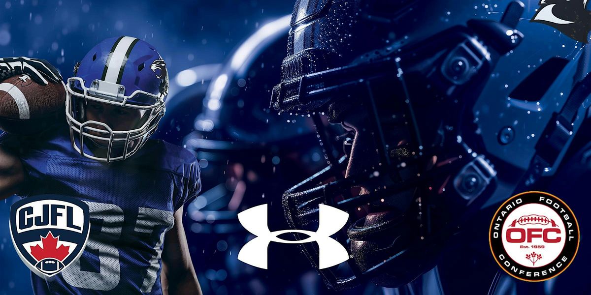 SAULT COLLEGE FOOTBALL - 2026  TRYOUT CAMP  - FEBRUARY 13TH - 15TH